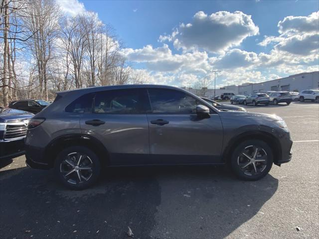 used 2023 Honda HR-V car, priced at $23,700