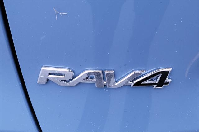 new 2024 Toyota RAV4 Hybrid car, priced at $41,632