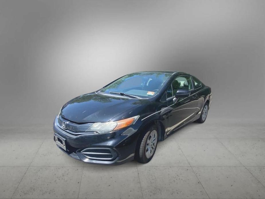 used 2015 Honda Civic car, priced at $9,999