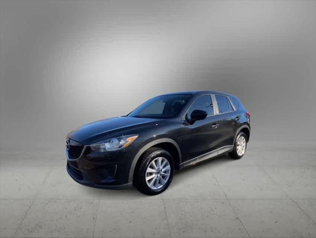 used 2013 Mazda CX-5 car, priced at $6,500