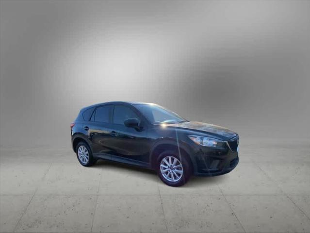 used 2013 Mazda CX-5 car, priced at $6,500