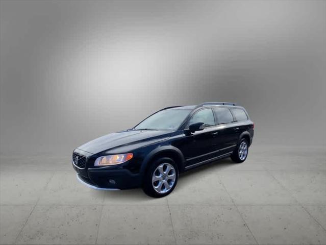 used 2016 Volvo XC70 car, priced at $17,190