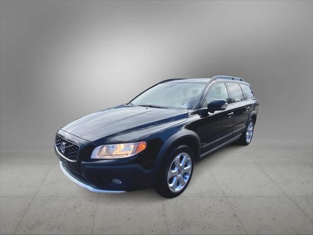 used 2016 Volvo XC70 car, priced at $17,190