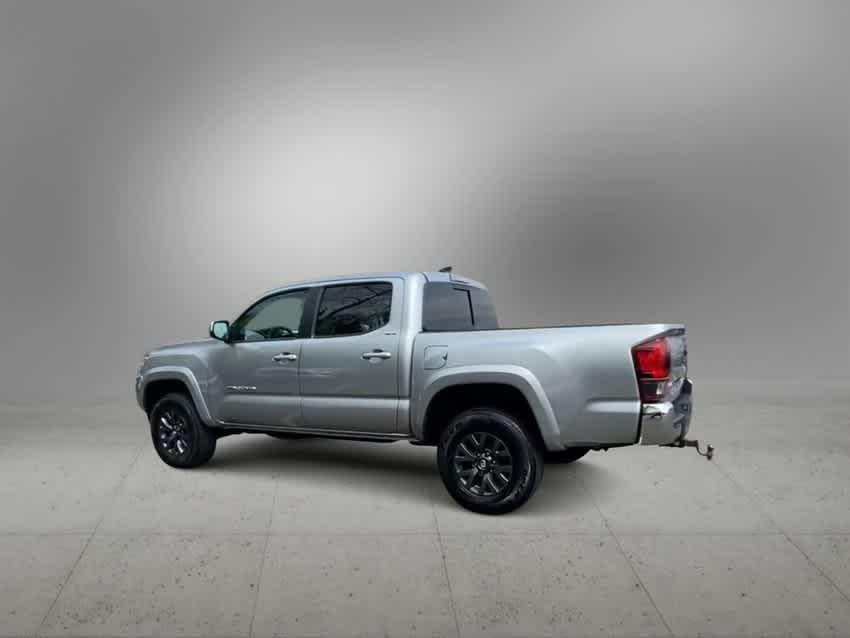 used 2023 Toyota Tacoma car, priced at $37,538