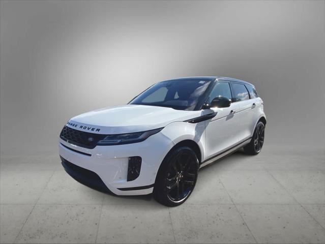 used 2020 Land Rover Range Rover Evoque car, priced at $24,490