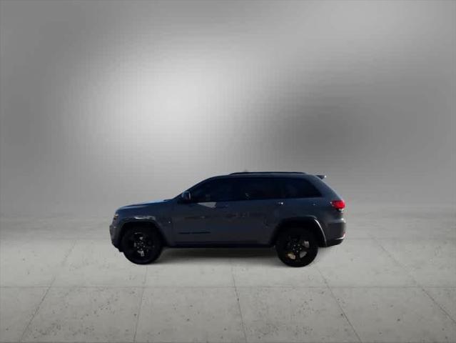 used 2019 Jeep Grand Cherokee car, priced at $21,800