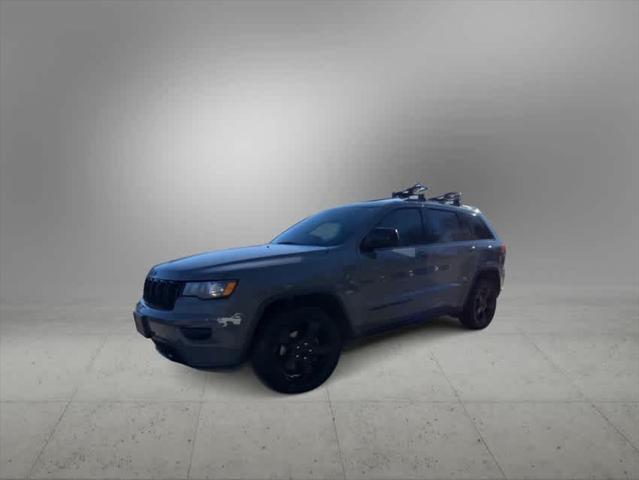 used 2019 Jeep Grand Cherokee car, priced at $21,800