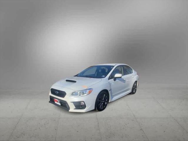 used 2019 Subaru WRX car, priced at $17,210