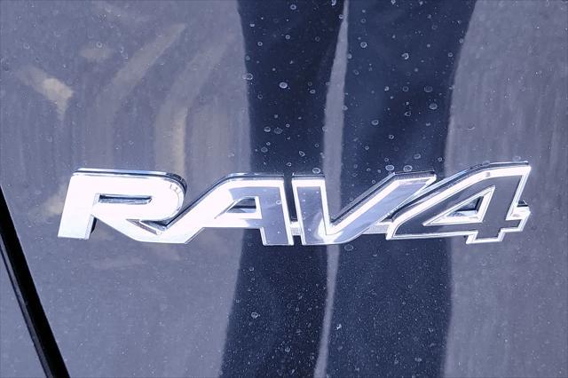 new 2025 Toyota RAV4 Hybrid car, priced at $37,324