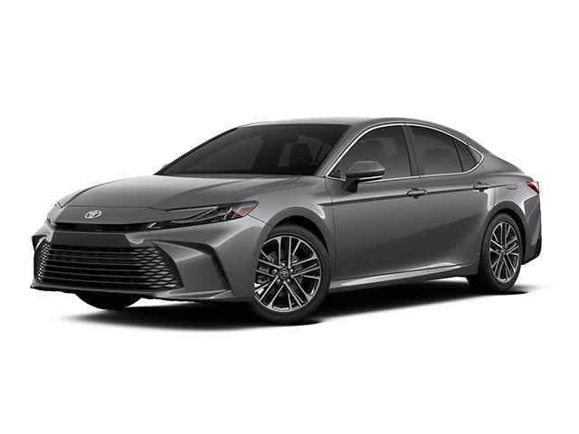 new 2025 Toyota Camry car, priced at $36,974