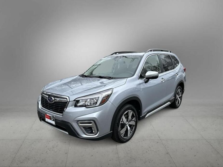 used 2019 Subaru Forester car, priced at $22,248