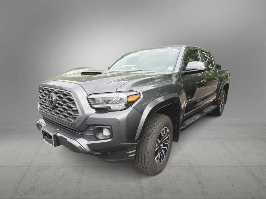 used 2023 Toyota Tacoma car, priced at $43,688
