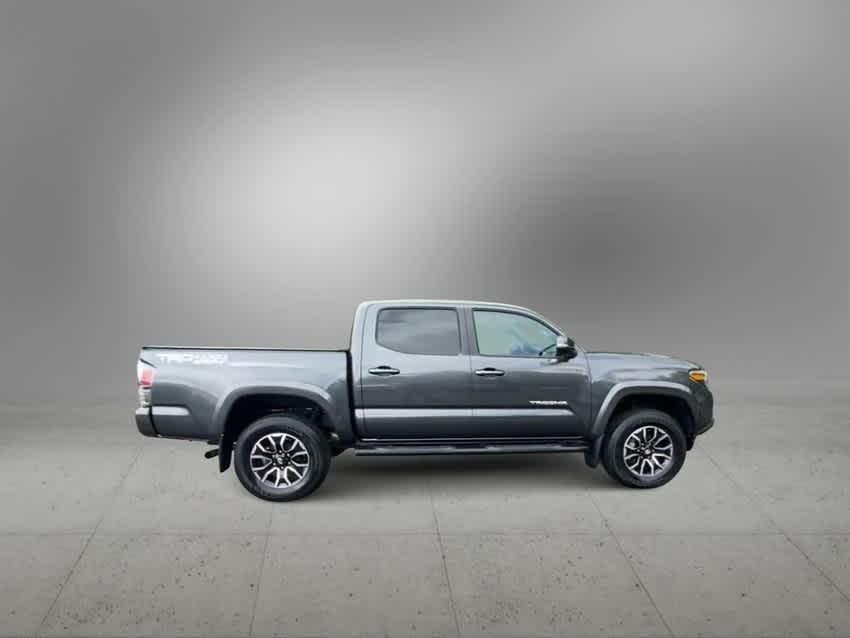 used 2023 Toyota Tacoma car, priced at $43,224