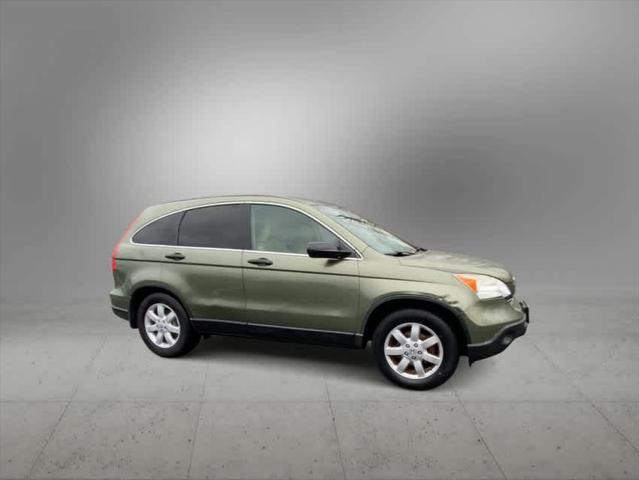 used 2007 Honda CR-V car, priced at $6,900