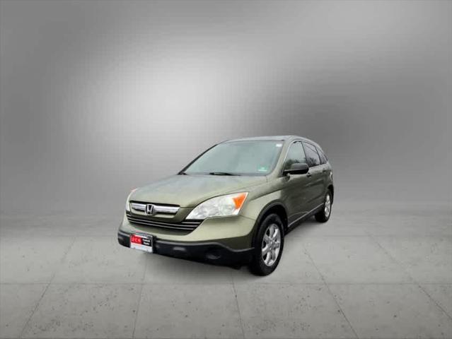 used 2007 Honda CR-V car, priced at $6,900