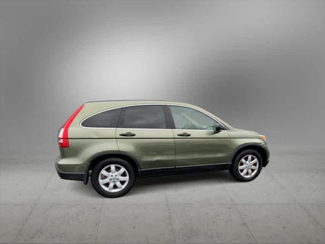 used 2007 Honda CR-V car, priced at $6,900