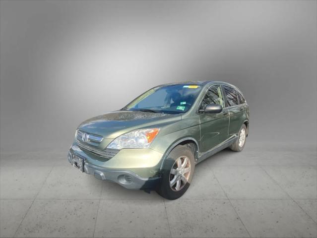 used 2007 Honda CR-V car, priced at $8,000