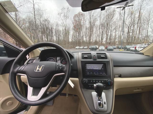 used 2007 Honda CR-V car, priced at $6,900