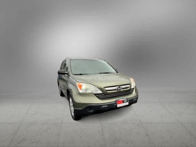 used 2007 Honda CR-V car, priced at $6,900