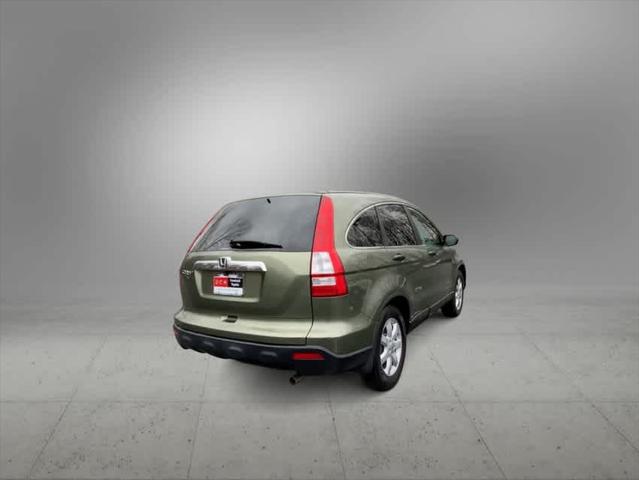 used 2007 Honda CR-V car, priced at $6,900