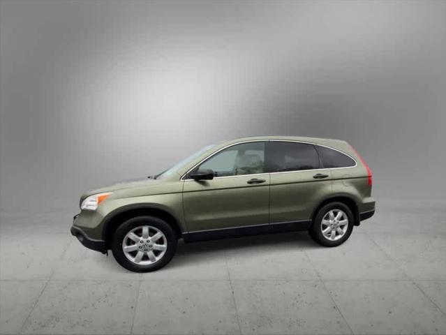 used 2007 Honda CR-V car, priced at $6,900