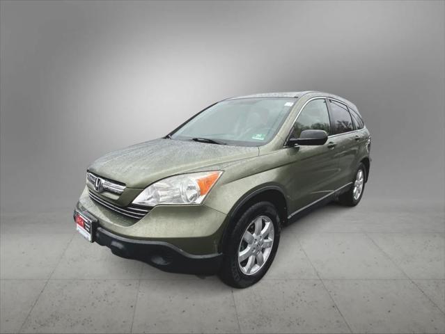 used 2007 Honda CR-V car, priced at $7,800