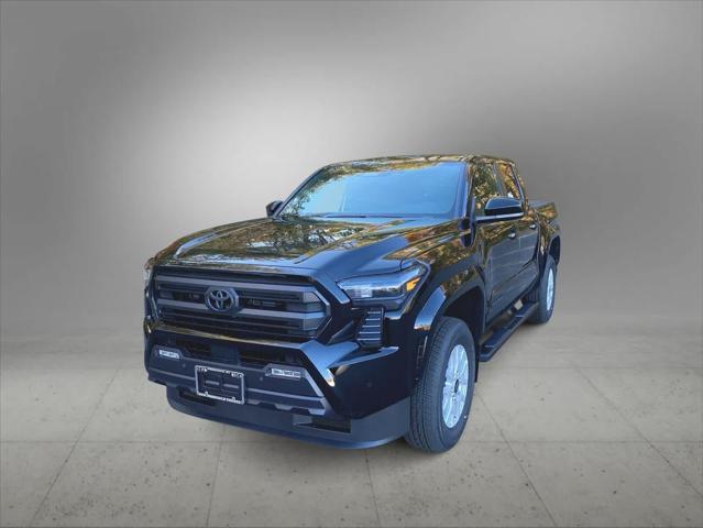 new 2024 Toyota Tacoma car, priced at $45,996