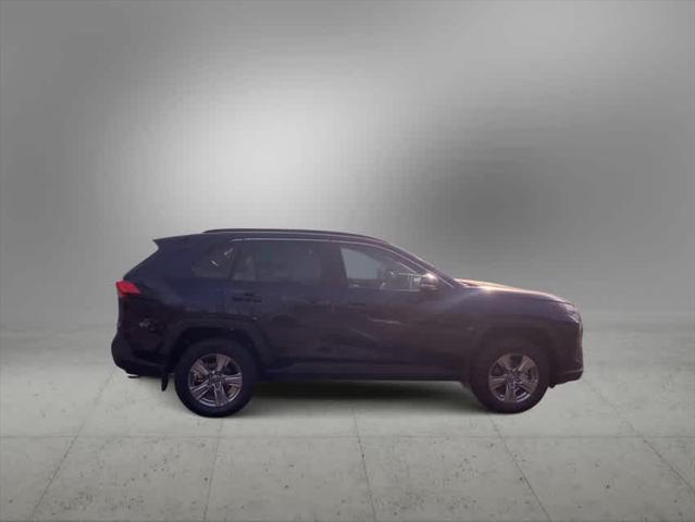 new 2024 Toyota RAV4 car, priced at $33,846