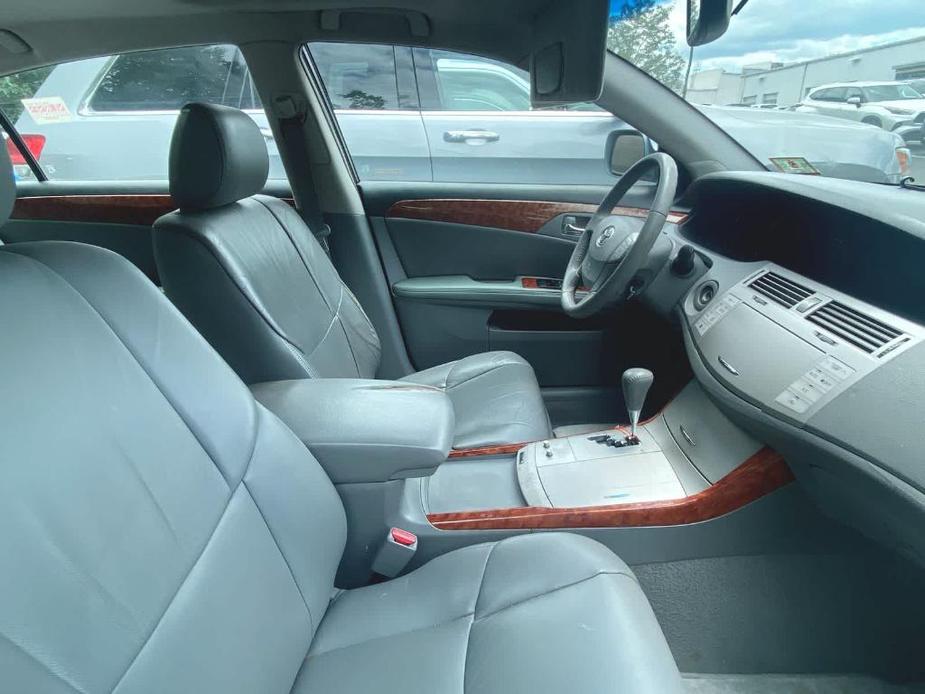 used 2006 Toyota Avalon car, priced at $8,888