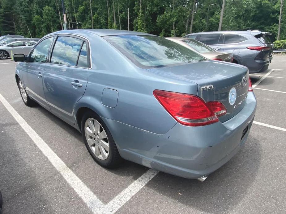 used 2006 Toyota Avalon car, priced at $8,888