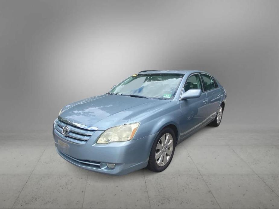 used 2006 Toyota Avalon car, priced at $8,888