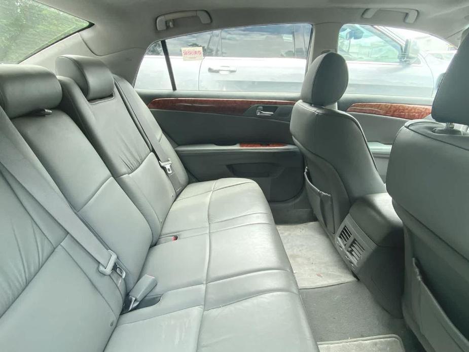 used 2006 Toyota Avalon car, priced at $8,888