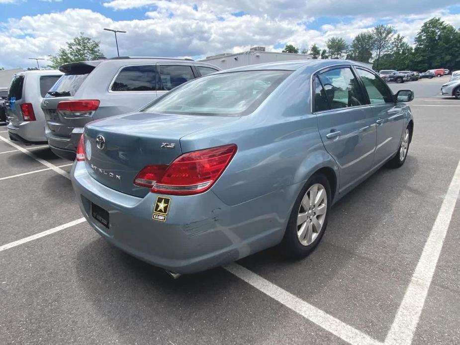 used 2006 Toyota Avalon car, priced at $8,888