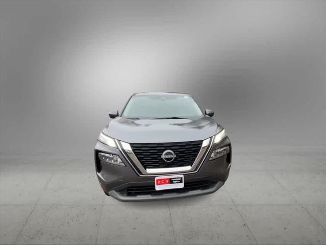 used 2023 Nissan Rogue car, priced at $19,800