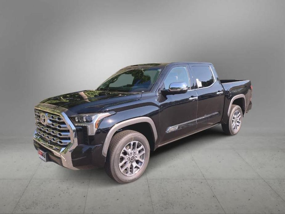 new 2024 Toyota Tundra car, priced at $63,961