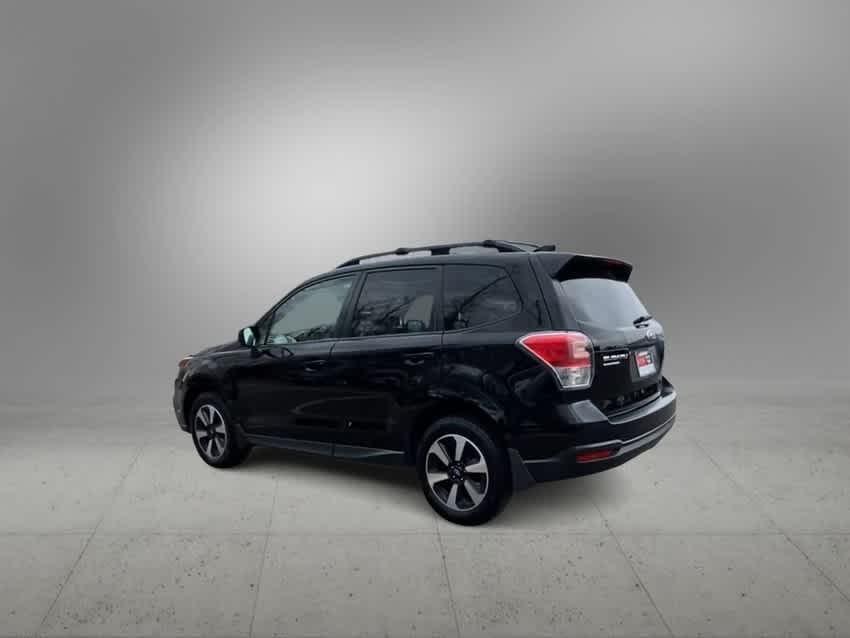used 2017 Subaru Forester car, priced at $14,999