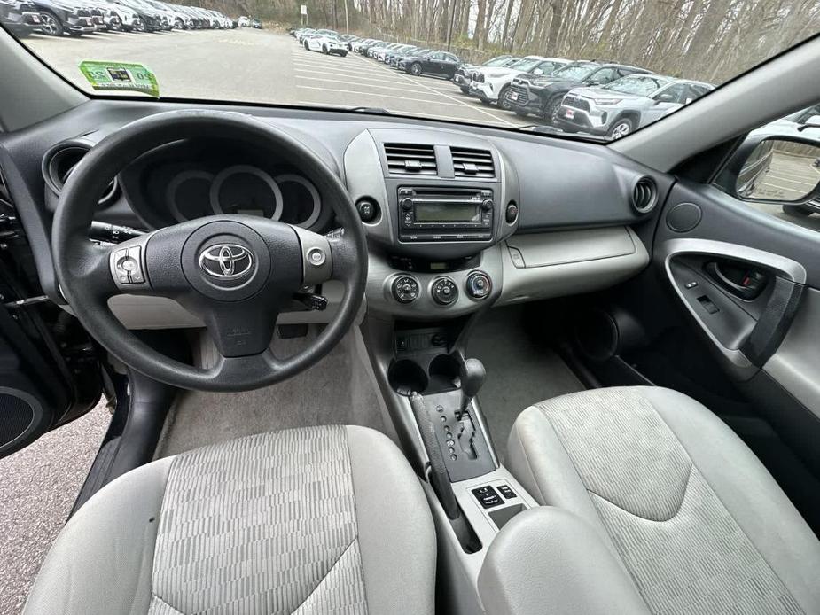 used 2012 Toyota RAV4 car, priced at $7,998