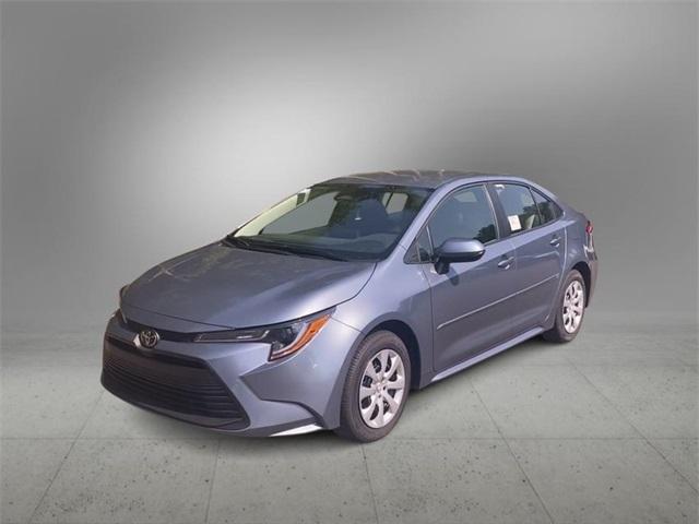 new 2024 Toyota Corolla car, priced at $23,684