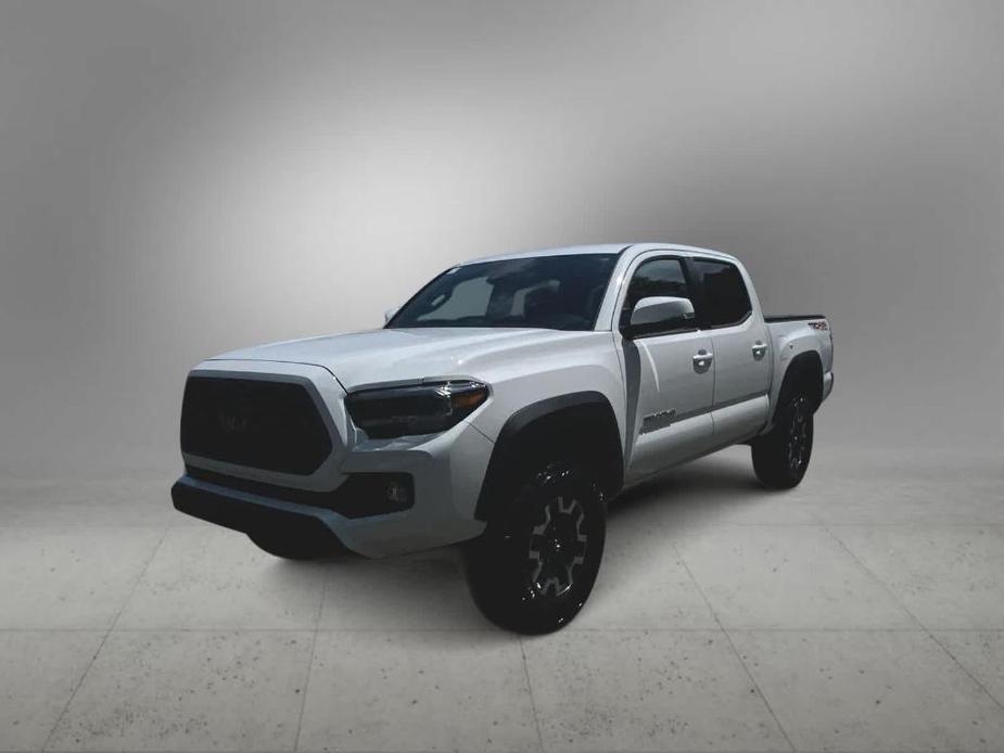 used 2023 Toyota Tacoma car, priced at $38,447
