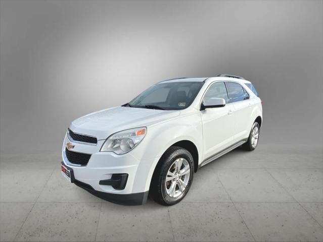 used 2013 Chevrolet Equinox car, priced at $5,900