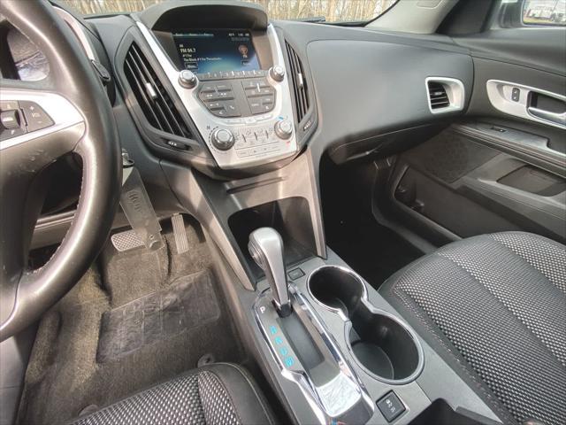 used 2013 Chevrolet Equinox car, priced at $5,900