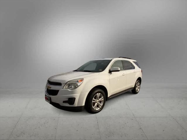 used 2013 Chevrolet Equinox car, priced at $5,900