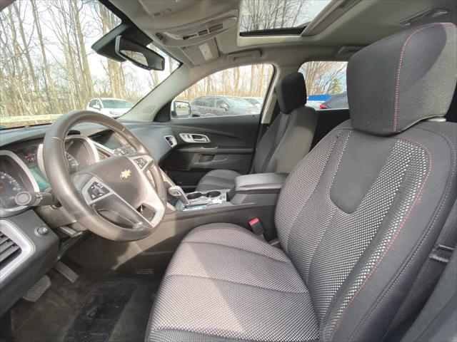 used 2013 Chevrolet Equinox car, priced at $5,900