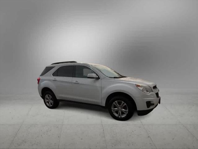 used 2013 Chevrolet Equinox car, priced at $5,900