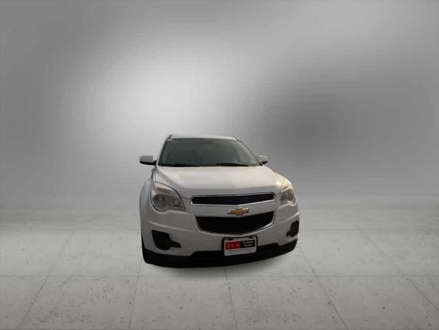 used 2013 Chevrolet Equinox car, priced at $5,900