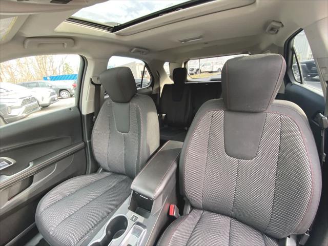 used 2013 Chevrolet Equinox car, priced at $5,900