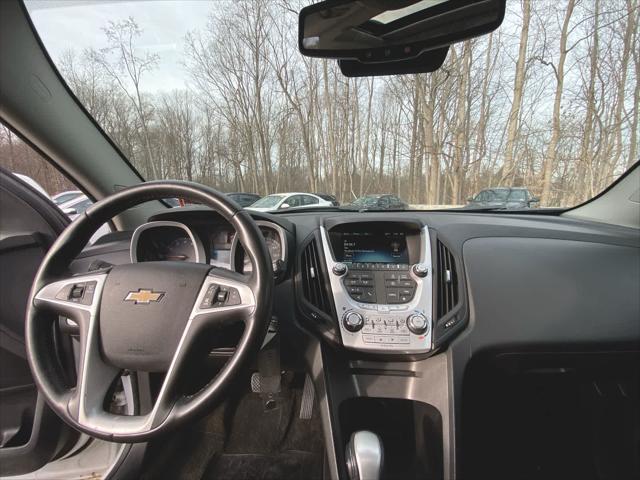 used 2013 Chevrolet Equinox car, priced at $5,900