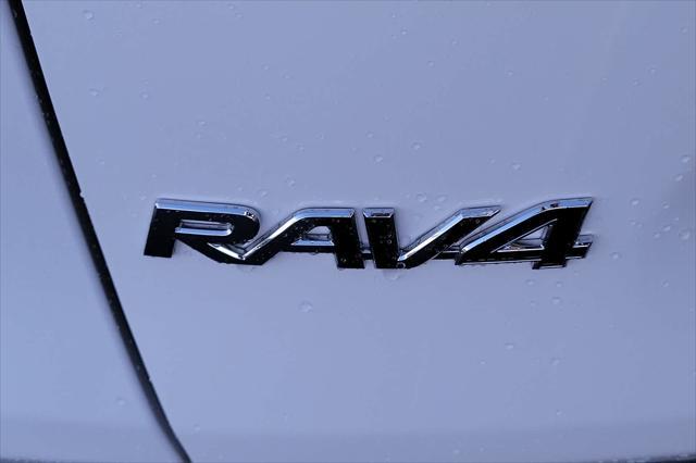 new 2024 Toyota RAV4 car, priced at $34,346