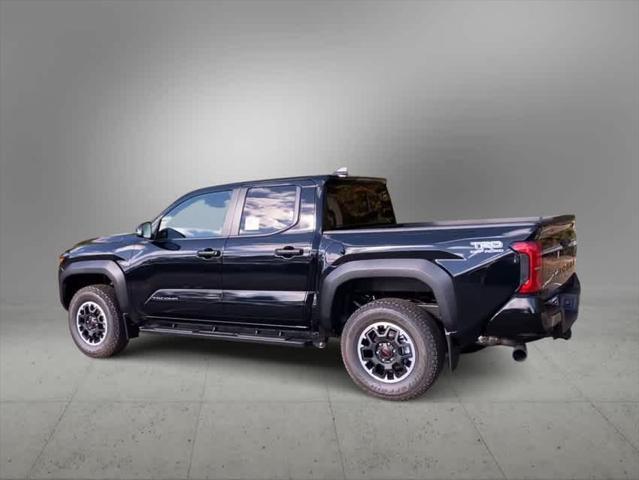 new 2024 Toyota Tacoma car, priced at $47,446