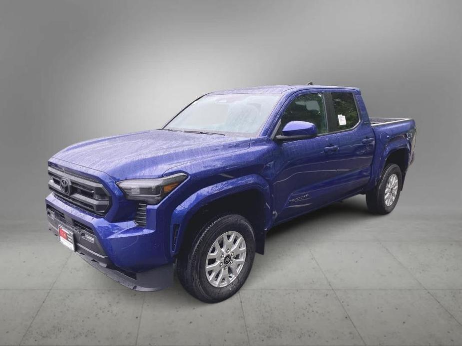 new 2024 Toyota Tacoma car, priced at $44,445